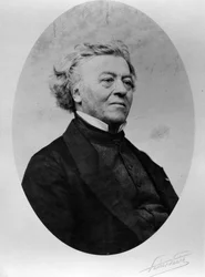 Camille Corot, ca. 1860